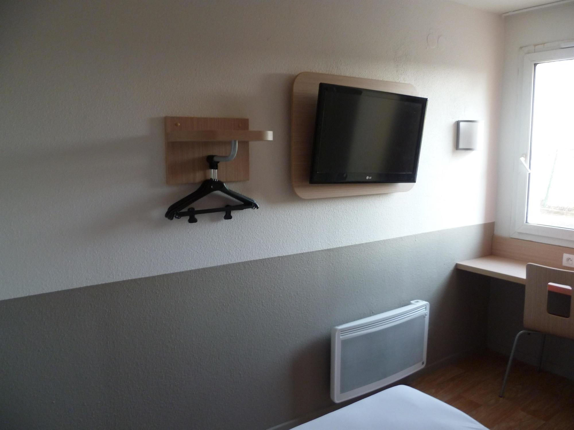 Premiere Classe Strasbourg Sud - Illkirch Buitenkant foto