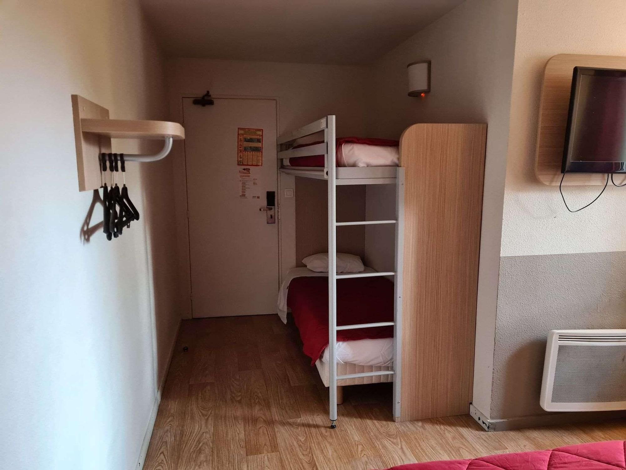 Premiere Classe Strasbourg Sud - Illkirch Buitenkant foto