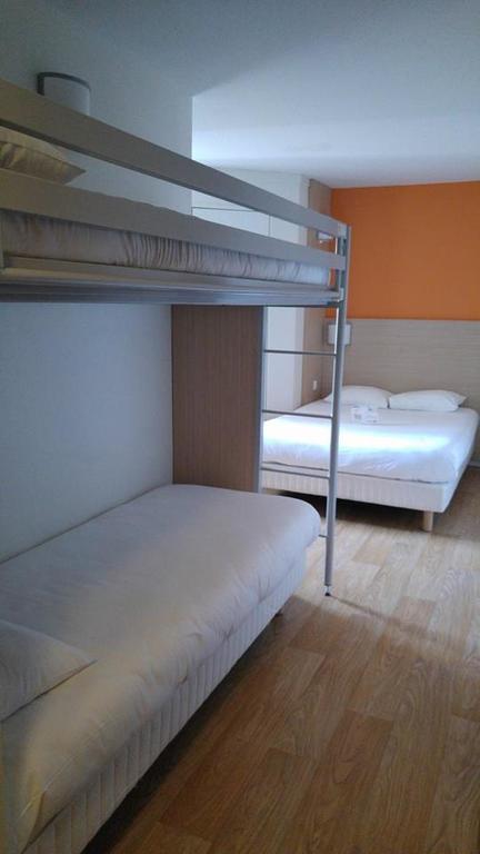 Premiere Classe Strasbourg Sud - Illkirch Buitenkant foto